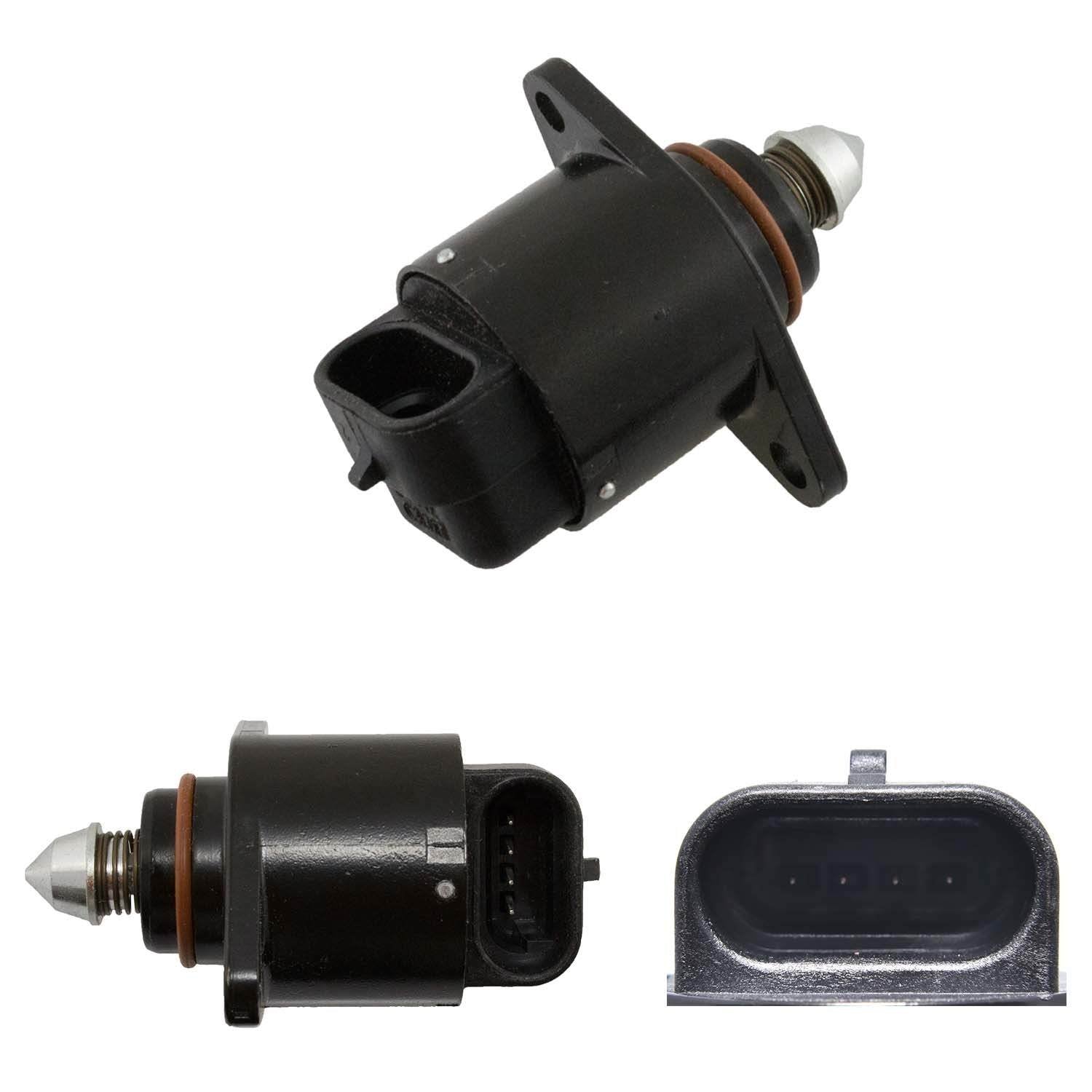 Walker Products Walker Products 215-1013 Fuel Injection Idle Air Control Valve 215-1013