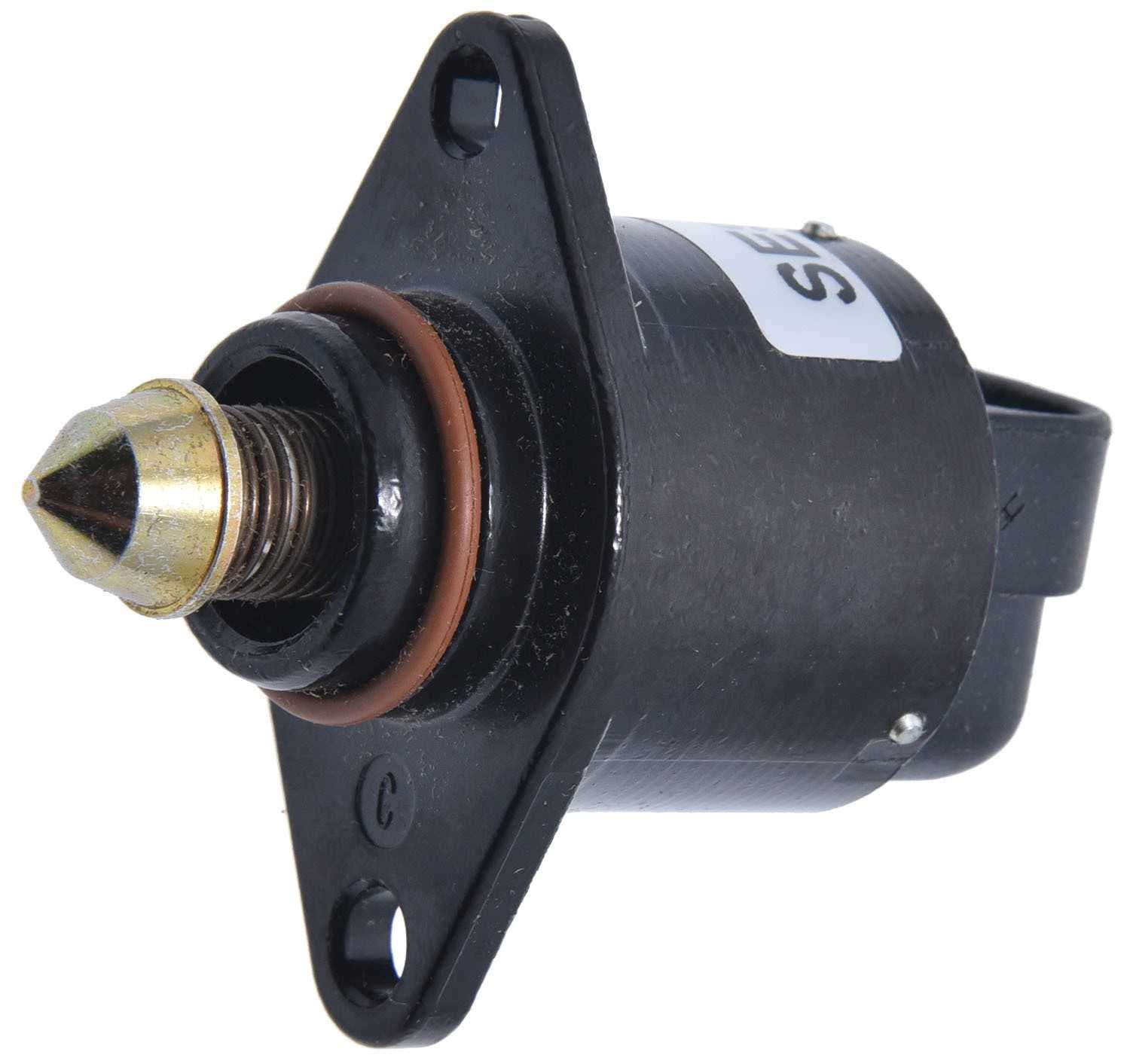 Walker Products Walker Products 215-1014 Fuel Injection Idle Air Control Valve 215-1014