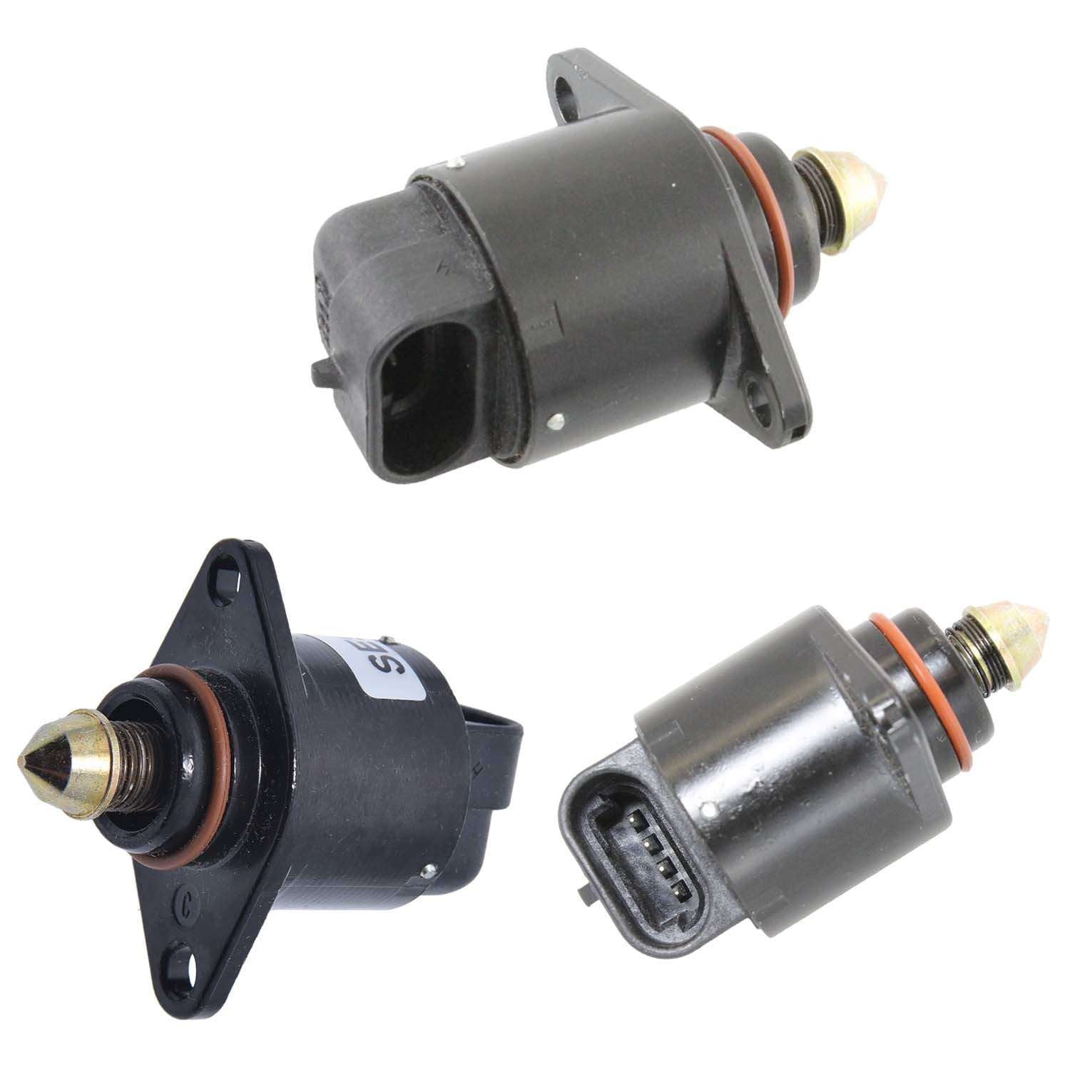 Walker Products Walker Products 215-1014 Fuel Injection Idle Air Control Valve 215-1014