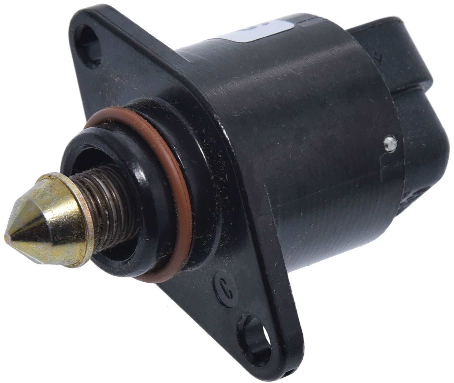 Walker Products Walker Products 215-1014 Fuel Injection Idle Air Control Valve 215-1014