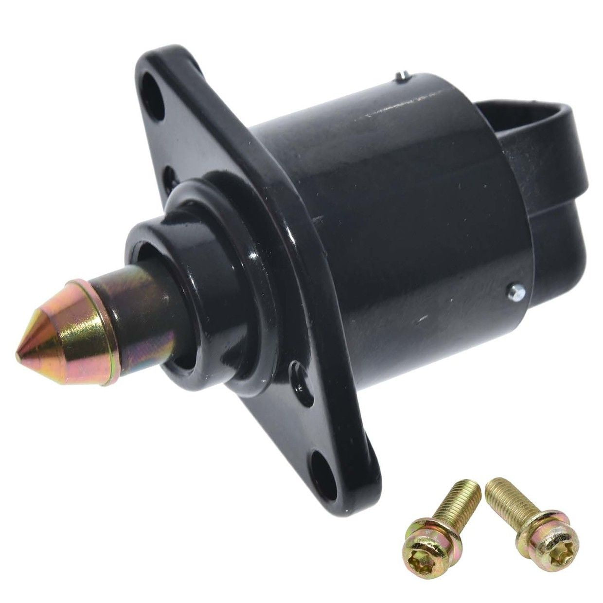 Walker Products Fuel Injection Idle Air Control Valve 215-1016