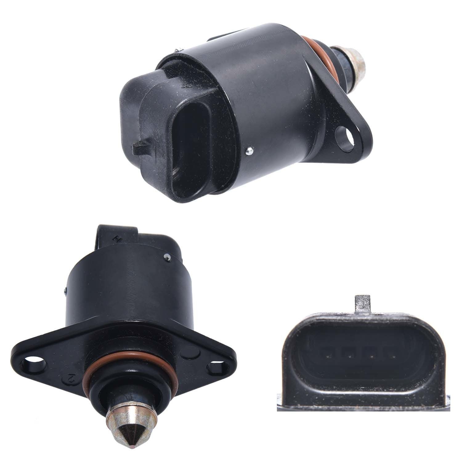 Walker Products Walker Products 215-1026 Fuel Injection Idle Air Control Valve 215-1026