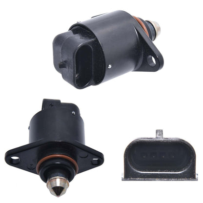 Walker Products Walker Products 215-1026 Fuel Injection Idle Air Control Valve 215-1026