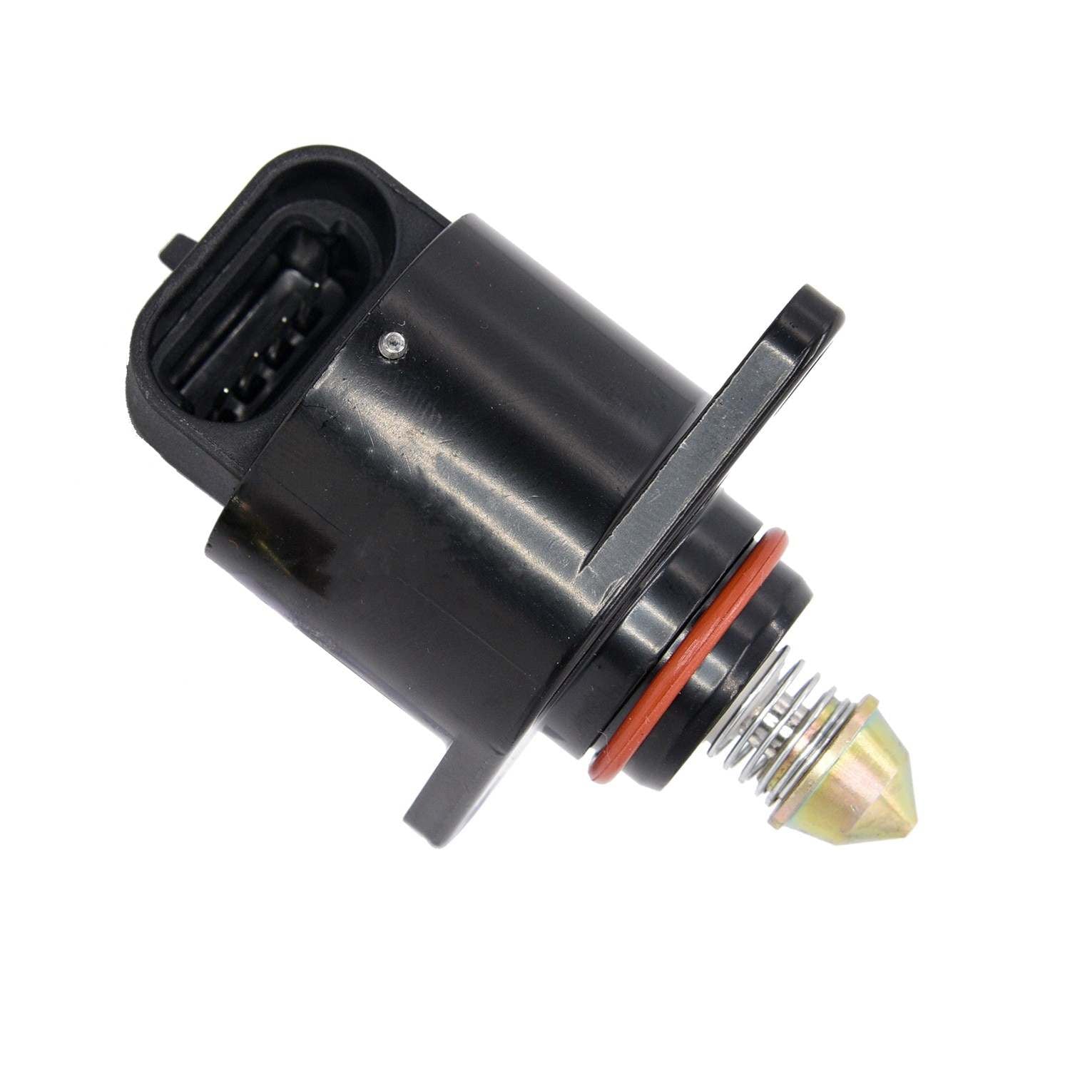 Walker Products Walker Products 215-1027 Fuel Injection Idle Air Control Valve 215-1027