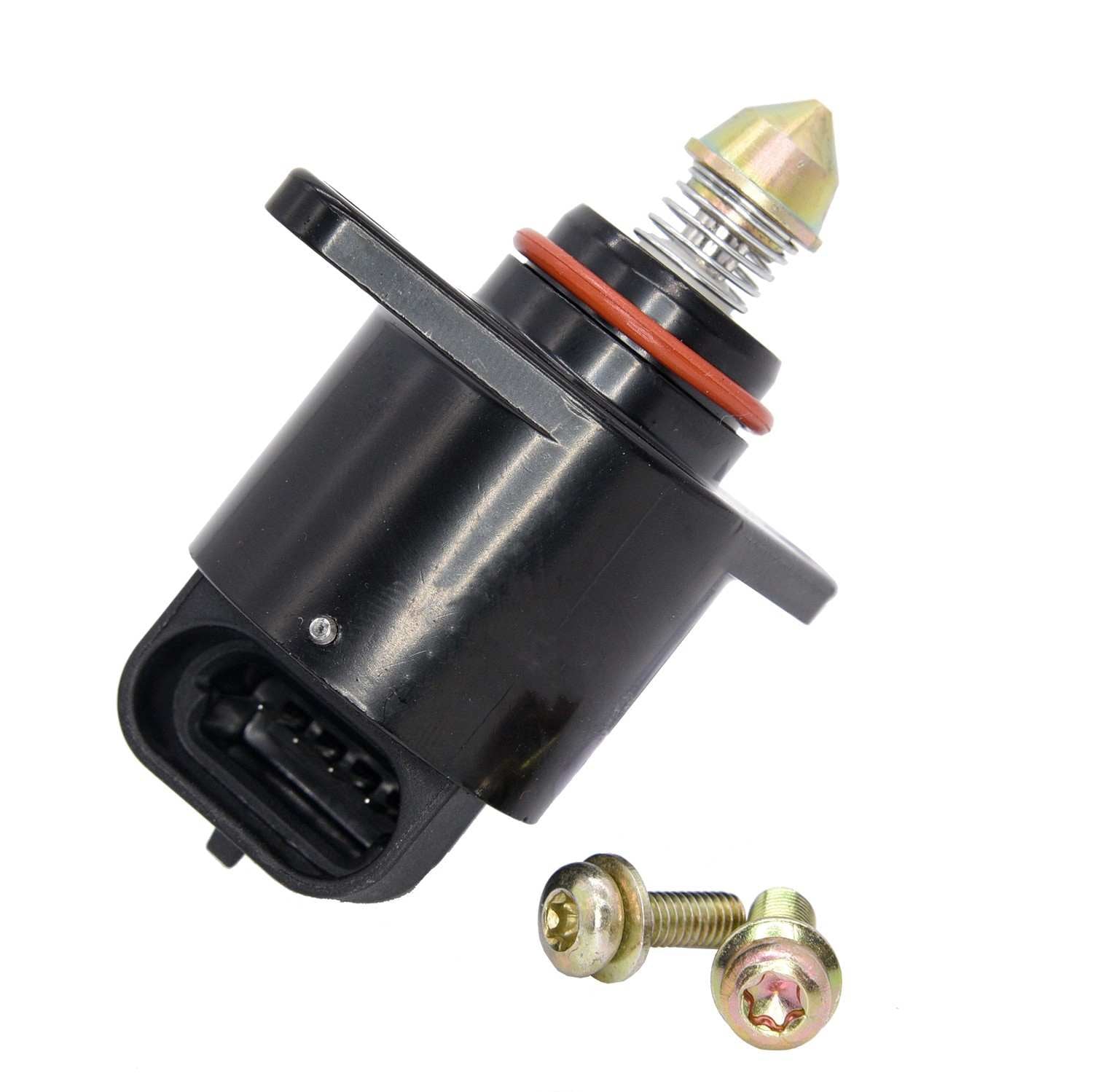 Walker Products Walker Products 215-1027 Fuel Injection Idle Air Control Valve 215-1027
