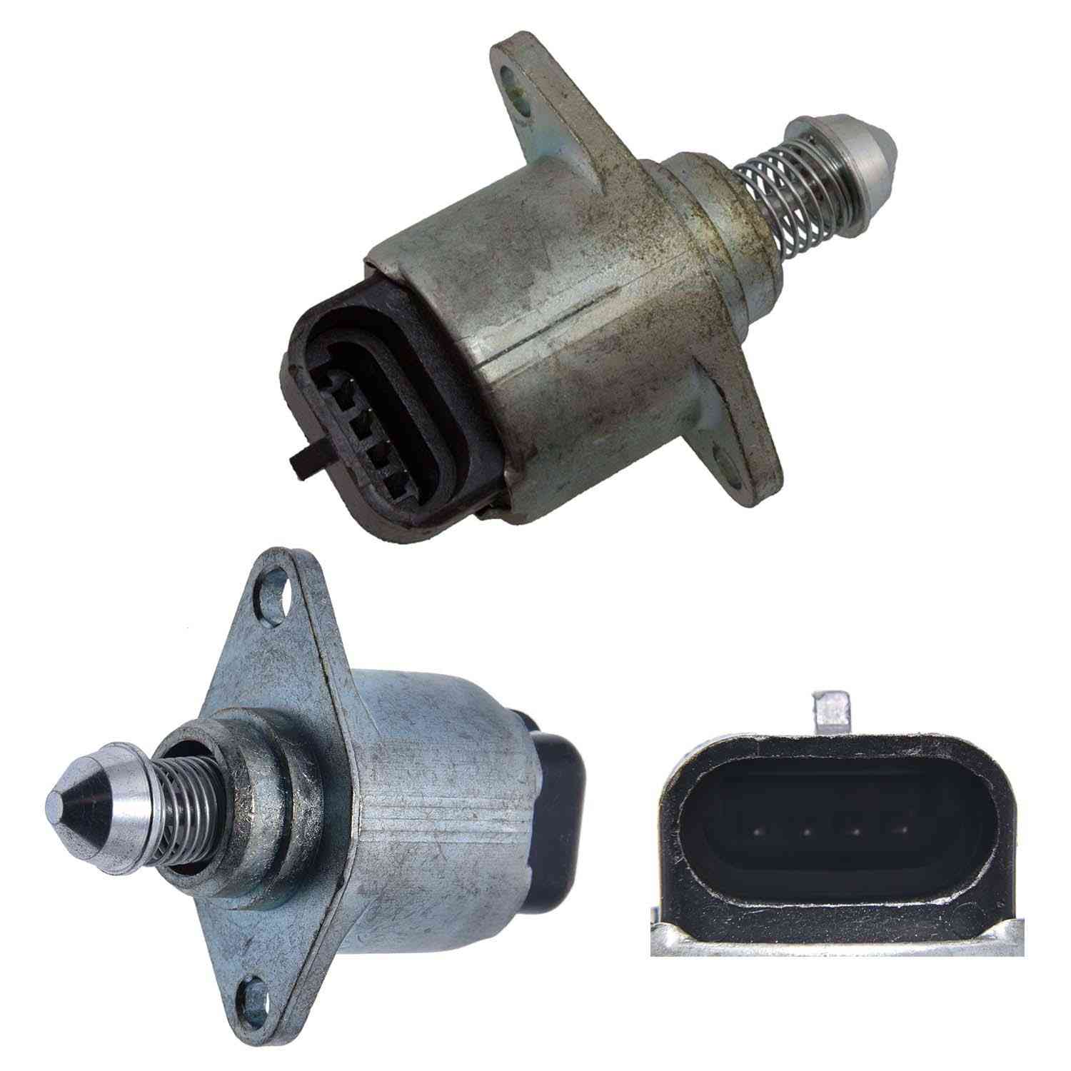 Walker Products Walker Products 215-1030 Fuel Injection Idle Air Control Valve 215-1030