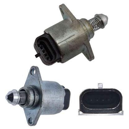 Walker Products Walker Products 215-1030 Fuel Injection Idle Air Control Valve 215-1030