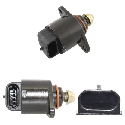 Walker Products Walker Products 215-1038 Fuel Injection Idle Air Control Valve 215-1038