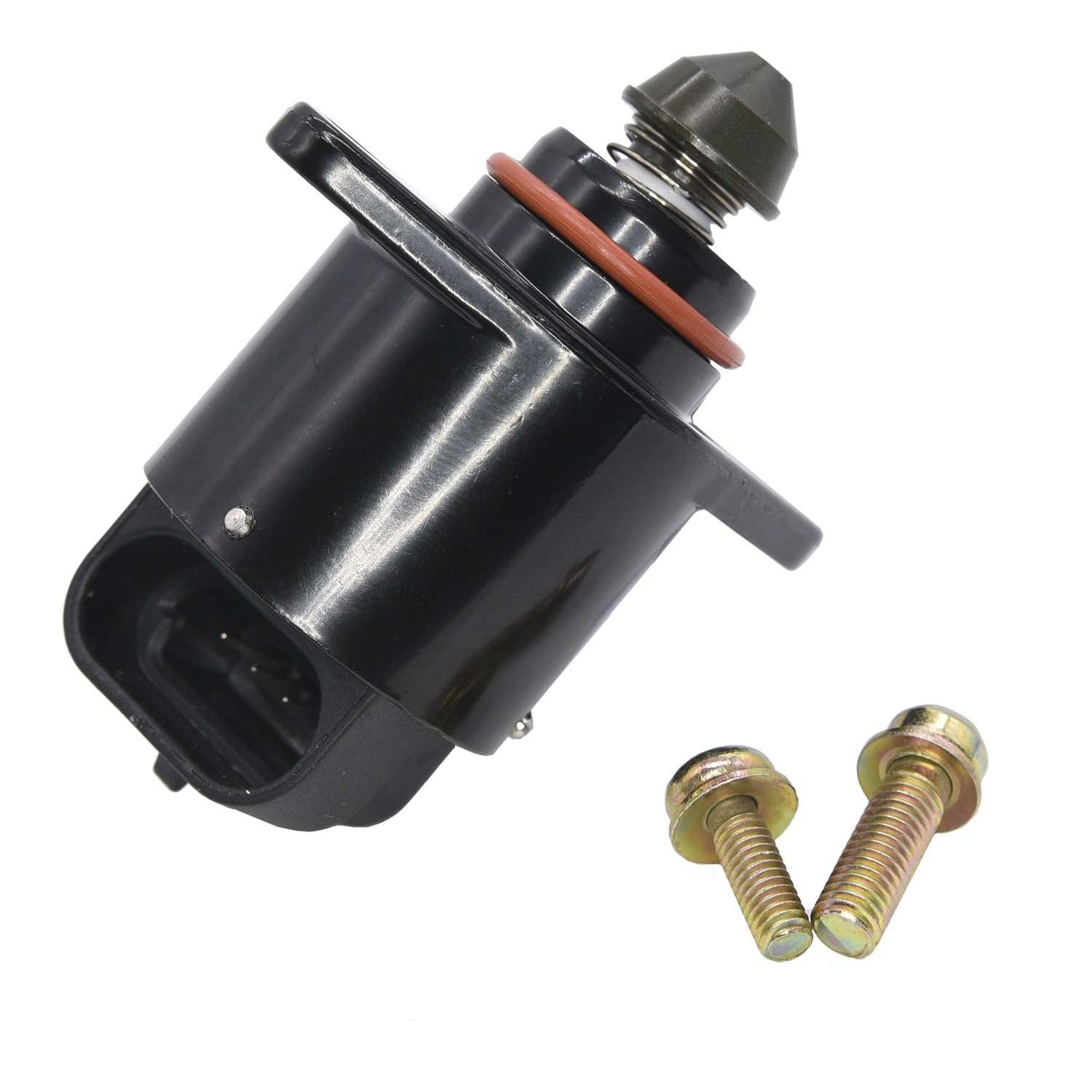 Walker Products Walker Products 215-1039 Fuel Injection Idle Air Control Valve 215-1039