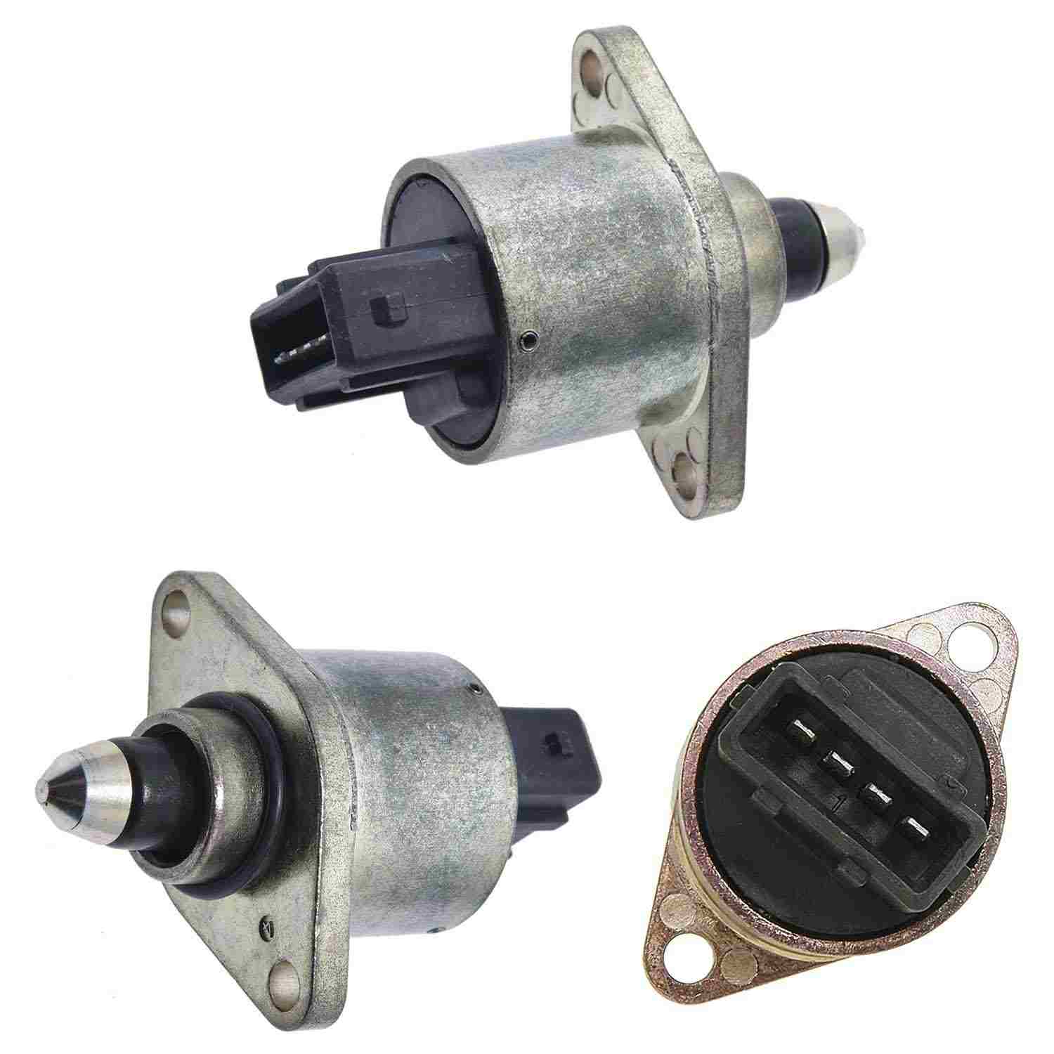 Walker Products Walker Products 215-1040 Fuel Injection Idle Air Control Valve 215-1040