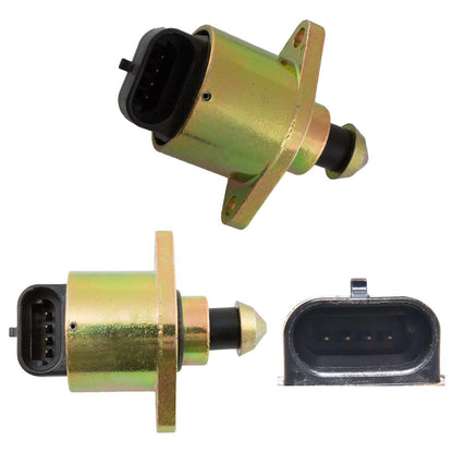 Walker Products Walker Products 215-1041 Fuel Injection Idle Air Control Valve 215-1041