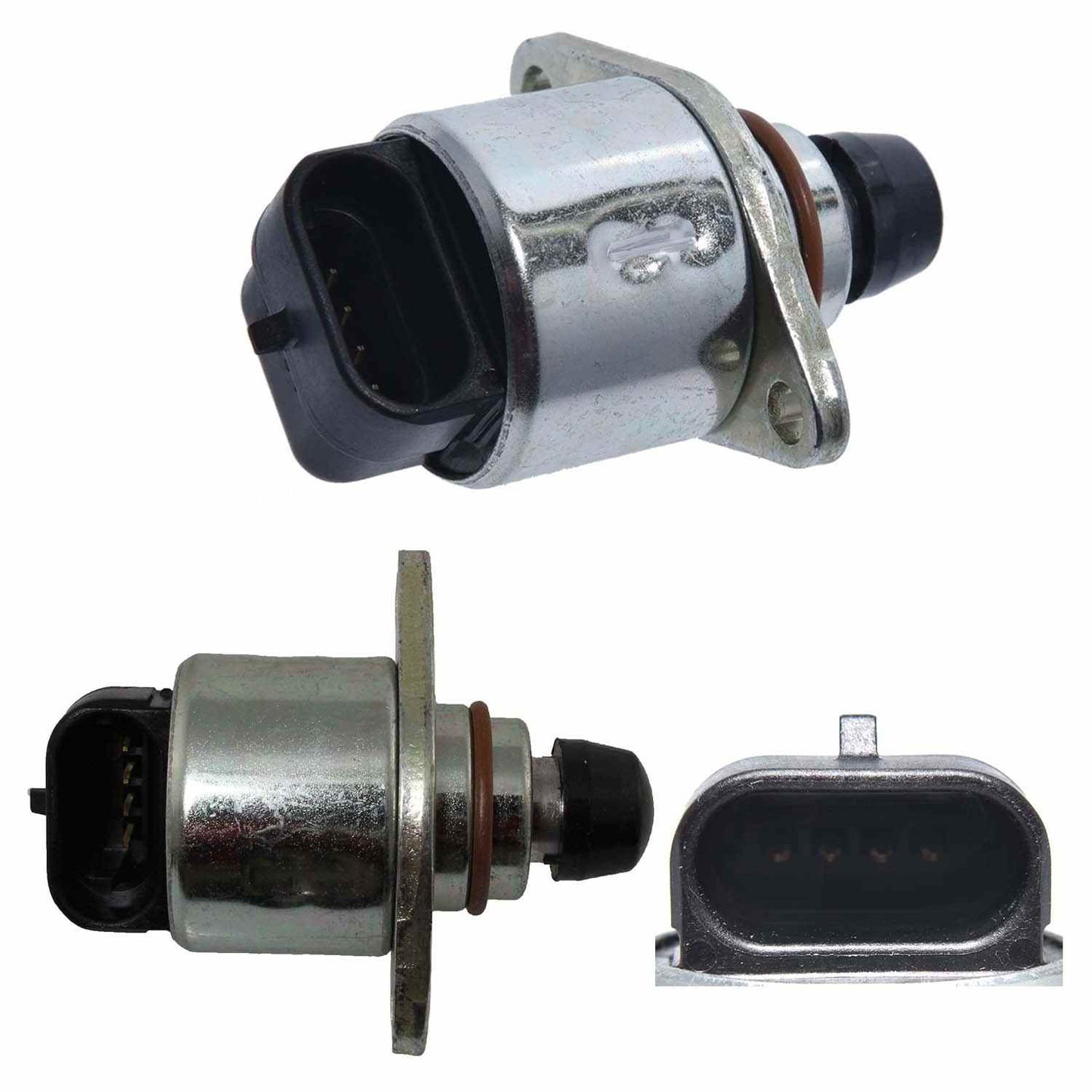Walker Products Walker Products 215-1042 Fuel Injection Idle Air Control Valve 215-1042