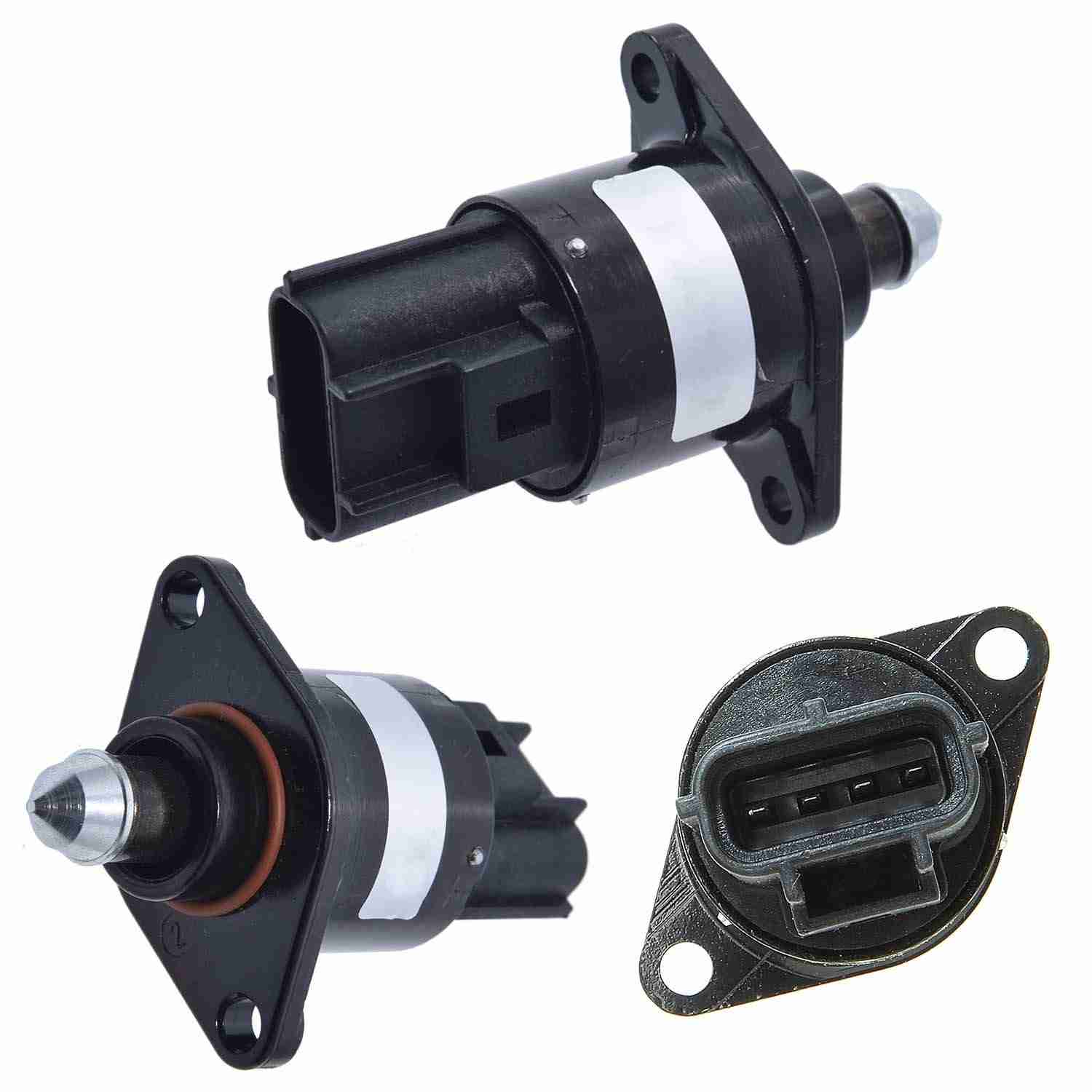 Walker Products Walker Products 215-1043 Fuel Injection Idle Air Control Valve 215-1043