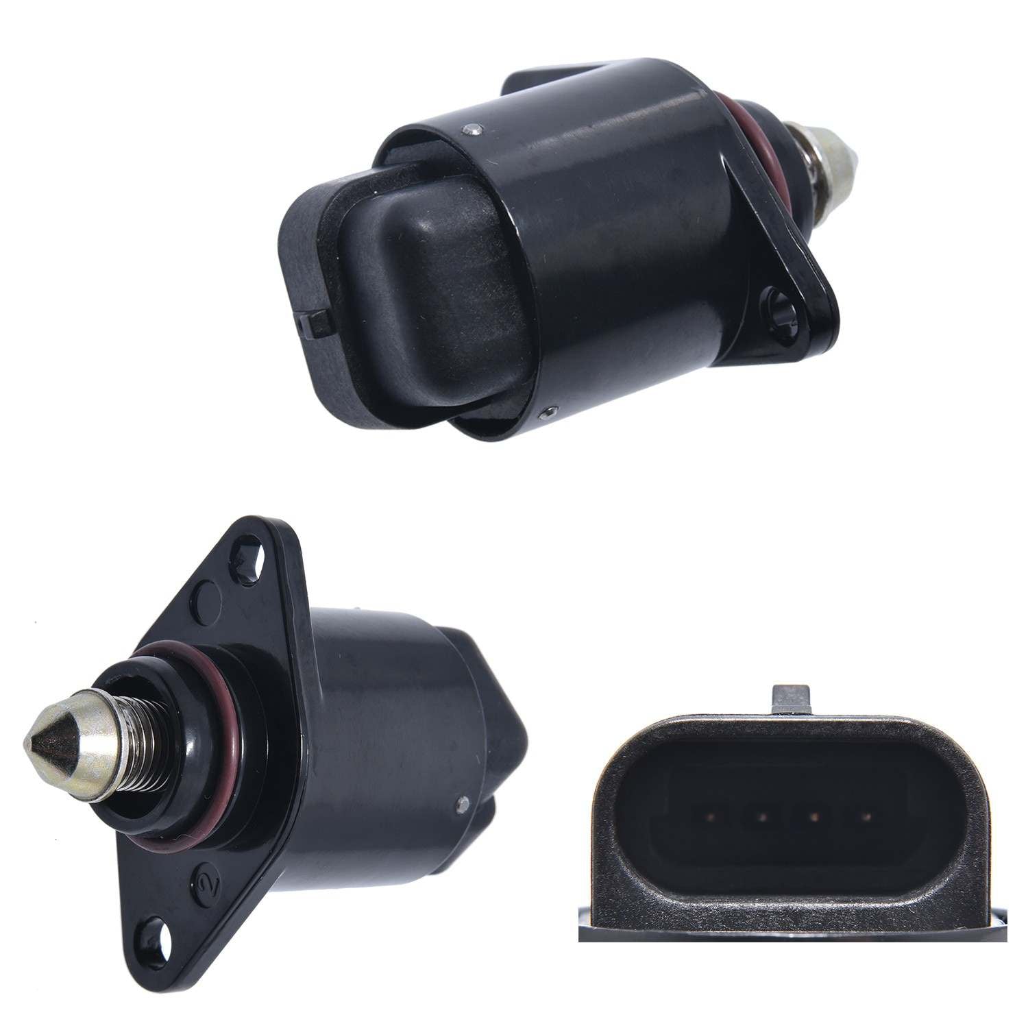 Walker Products Fuel Injection Idle Air Control Valve 215-1044