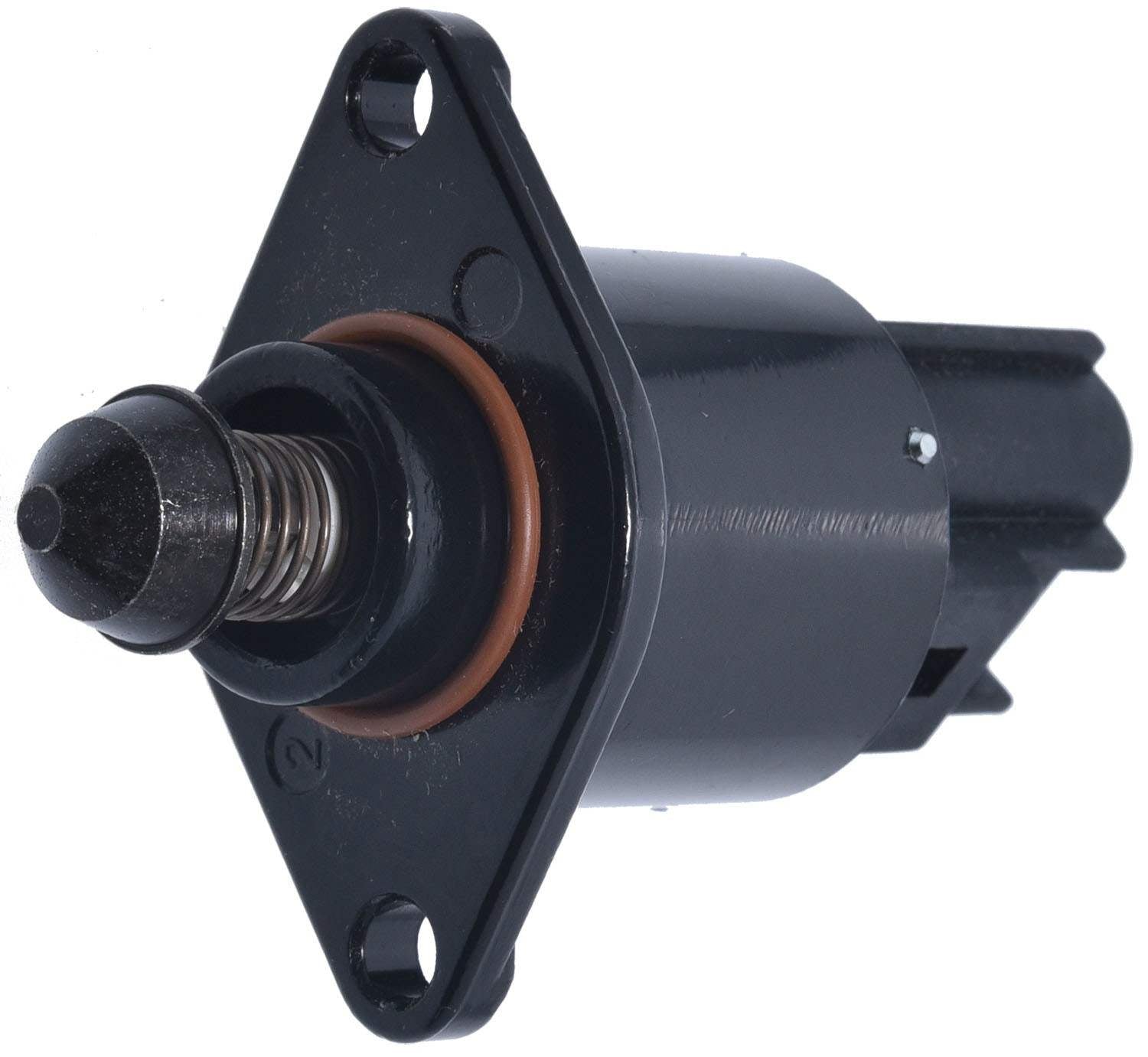 Walker Products Walker Products 215-1046 Fuel Injection Idle Air Control Valve 215-1046