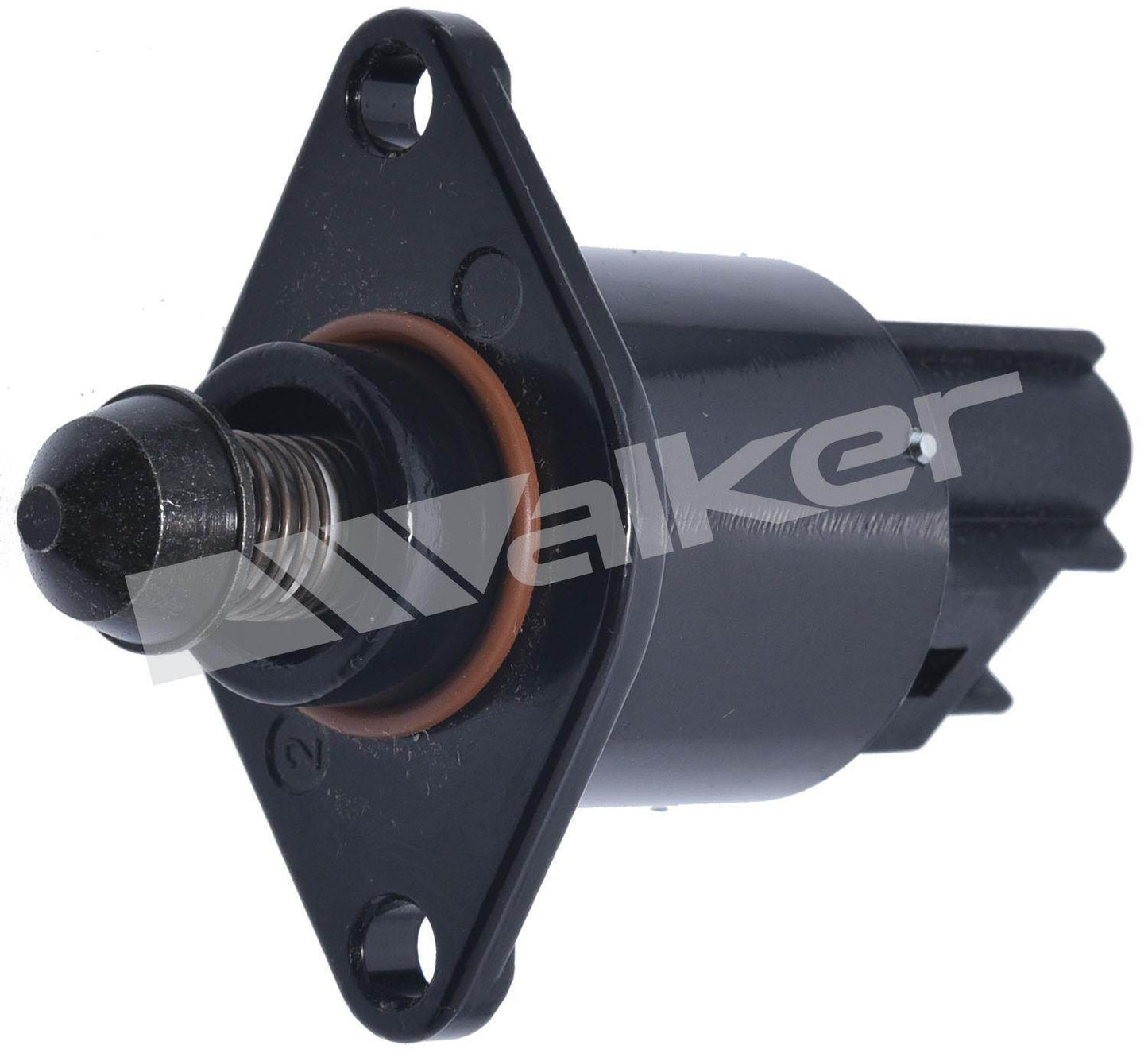 Walker Products Walker Products 215-1046 Fuel Injection Idle Air Control Valve 215-1046