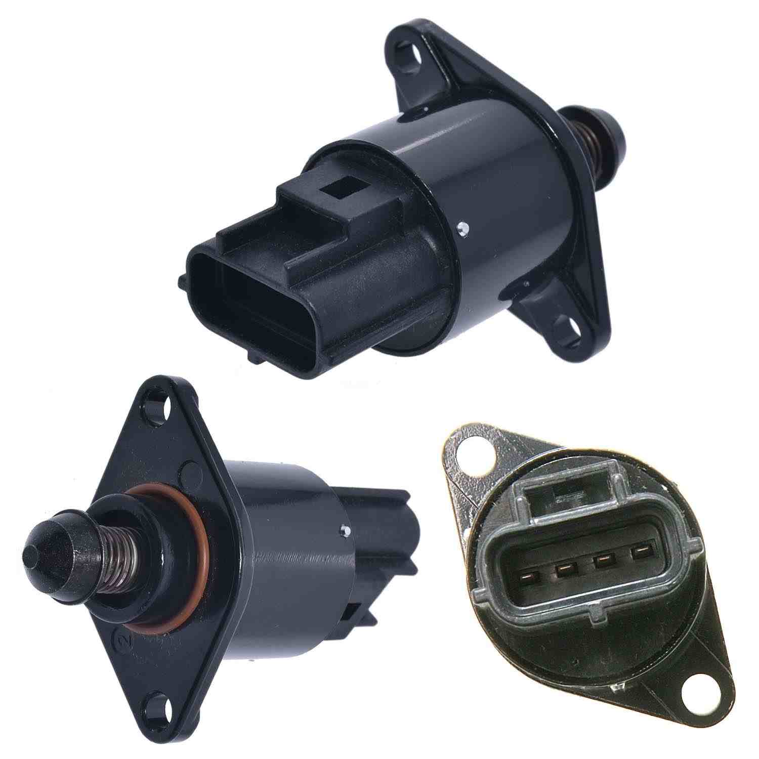 Walker Products Walker Products 215-1046 Fuel Injection Idle Air Control Valve 215-1046
