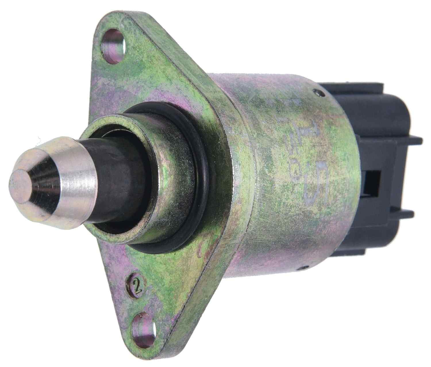 Walker Products Fuel Injection Idle Air Control Valve 215-1047