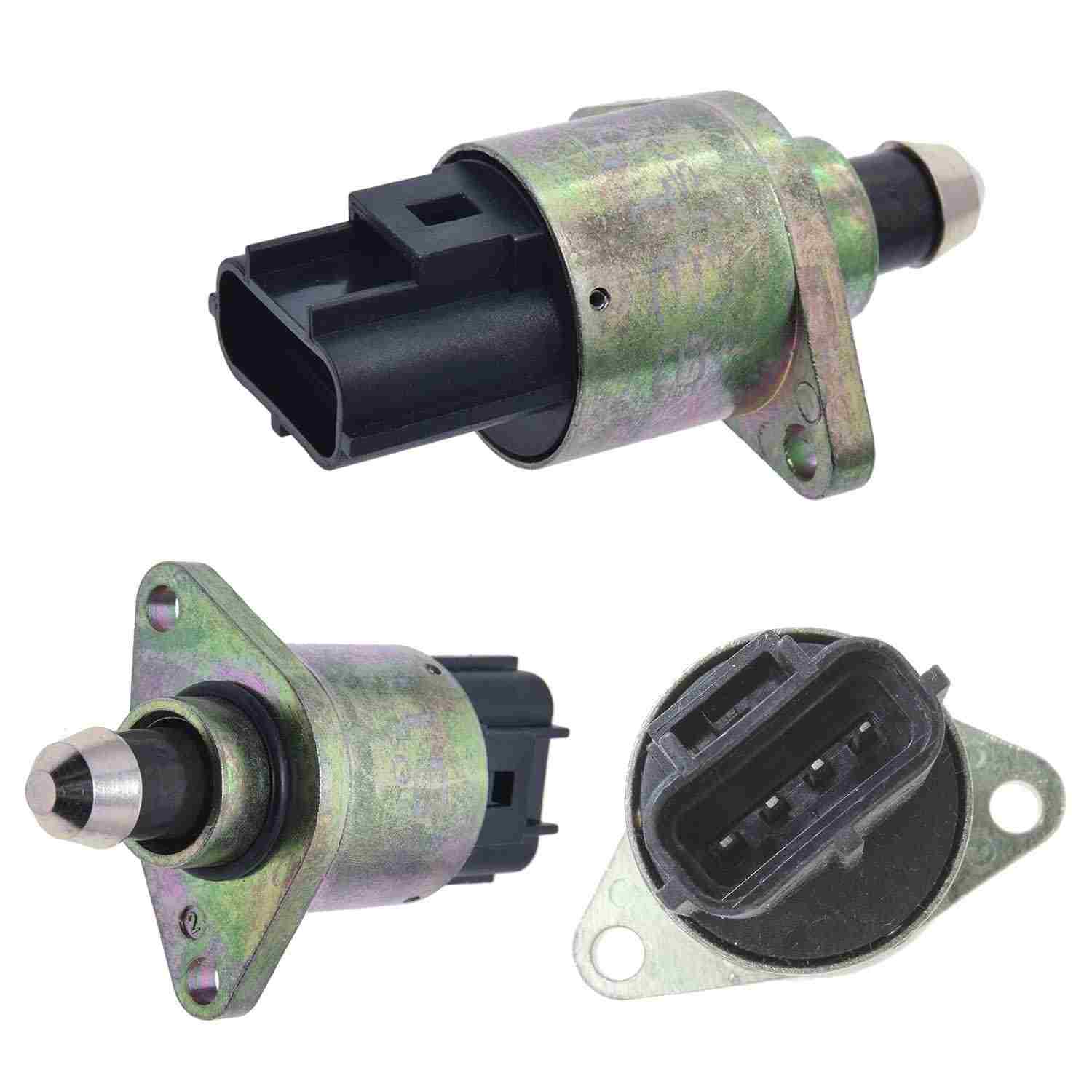 Walker Products Fuel Injection Idle Air Control Valve 215-1047