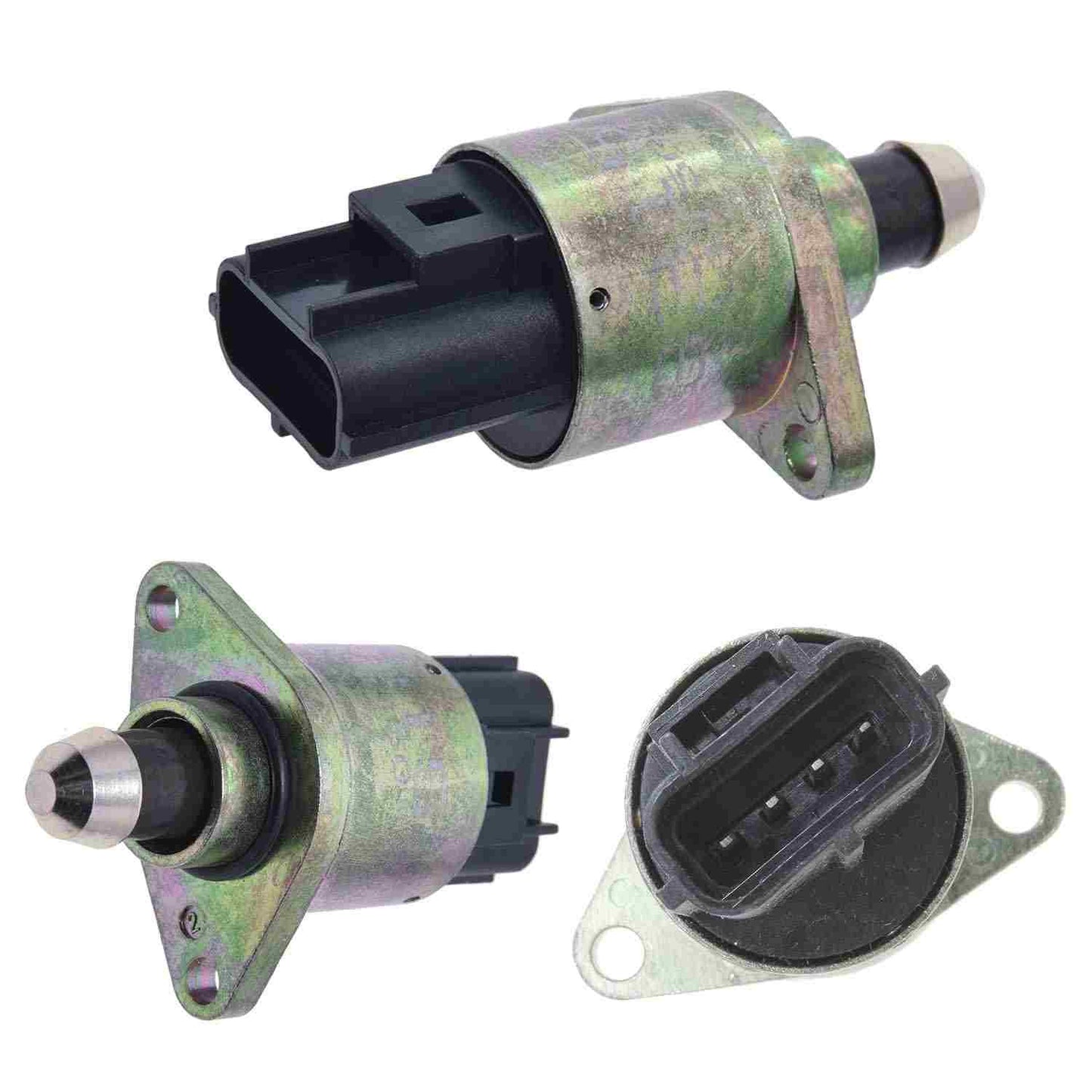 Walker Products Walker Products 215-1047 Fuel Injection Idle Air Control Valve 215-1047