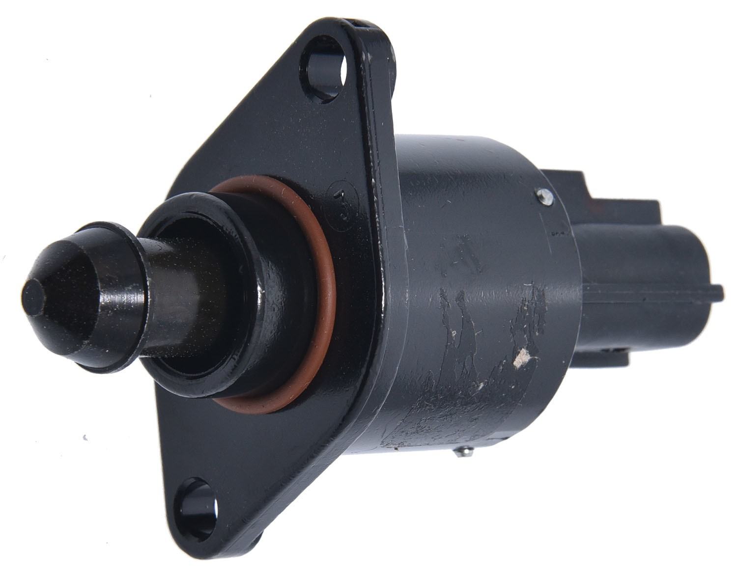 Walker Products Walker Products 215-1048 Fuel Injection Idle Air Control Valve 215-1048