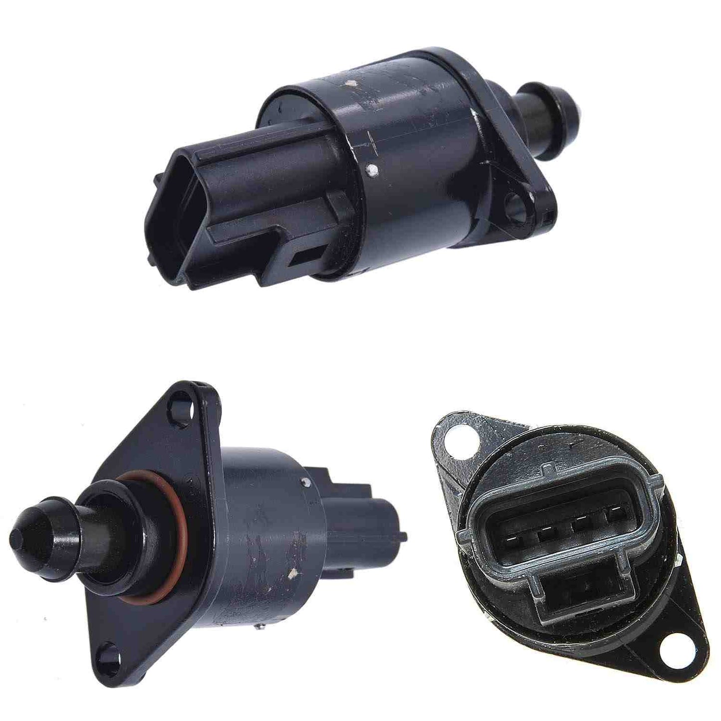 Walker Products Walker Products 215-1048 Fuel Injection Idle Air Control Valve 215-1048