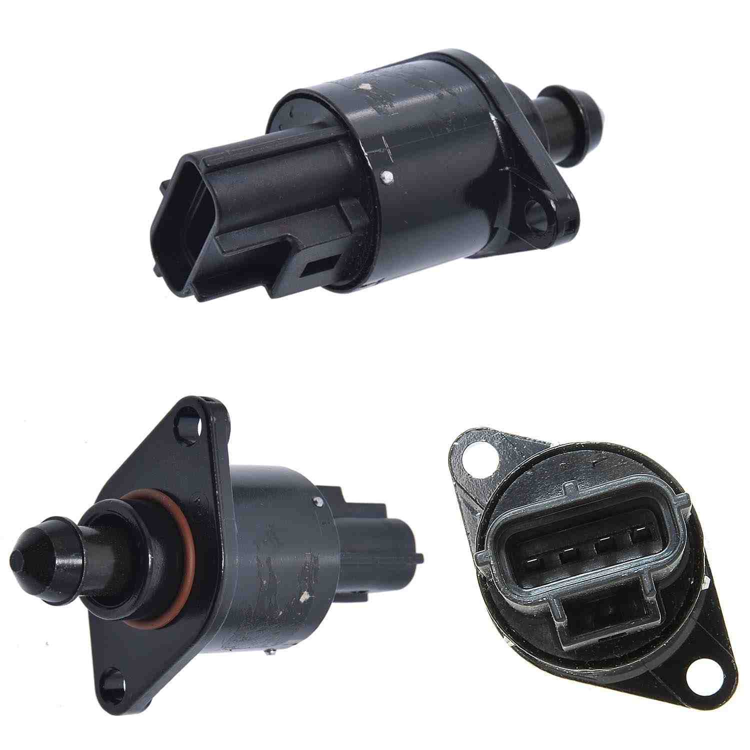 Walker Products Walker Products 215-1048 Fuel Injection Idle Air Control Valve 215-1048