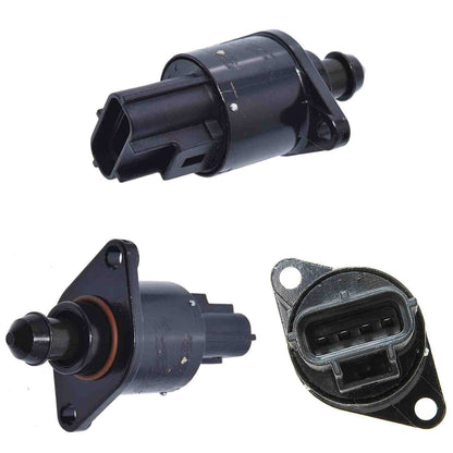 Walker Products Walker Products 215-1048 Fuel Injection Idle Air Control Valve 215-1048