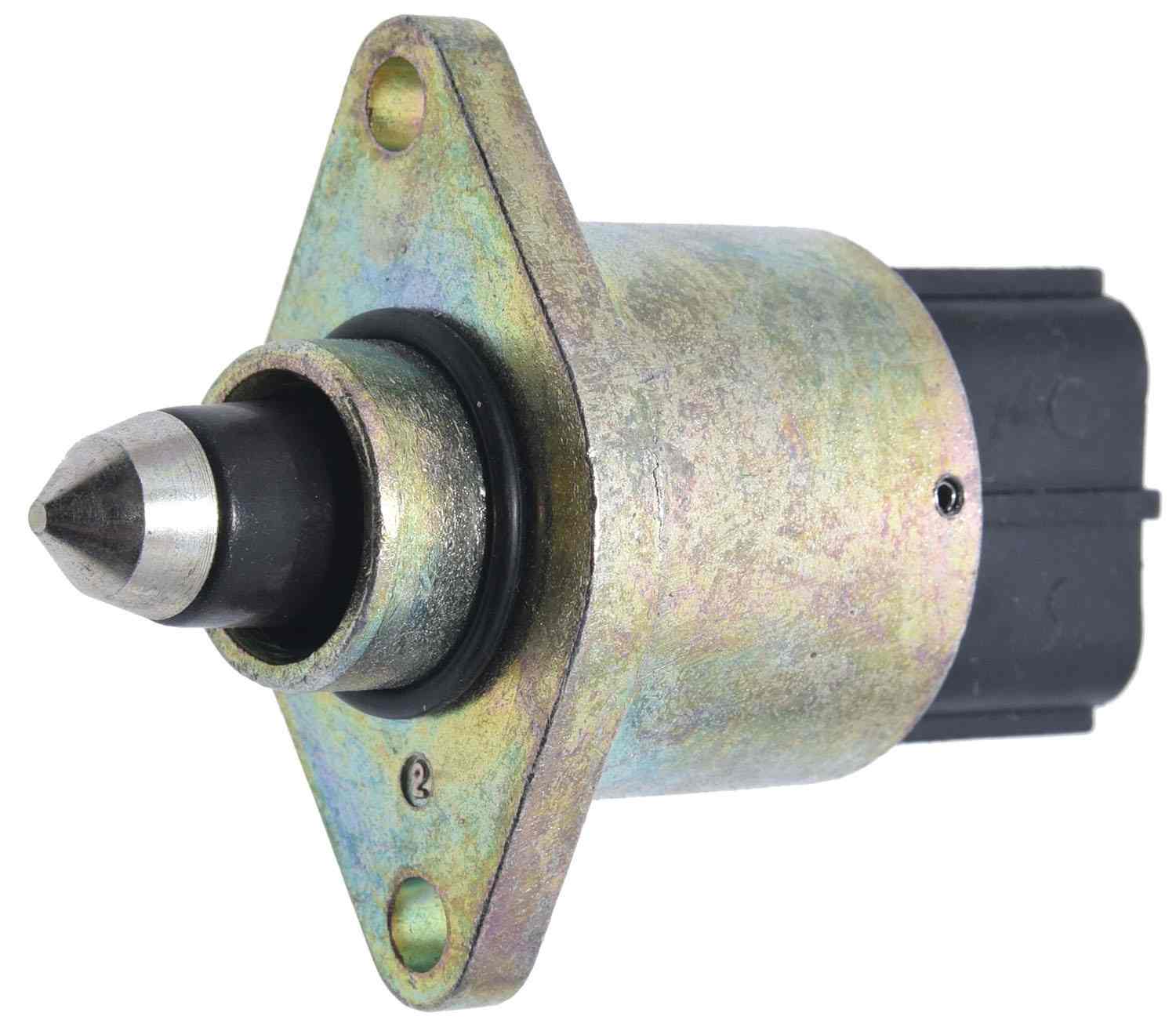 Walker Products Walker Products 215-1049 Fuel Injection Idle Air Control Valve 215-1049