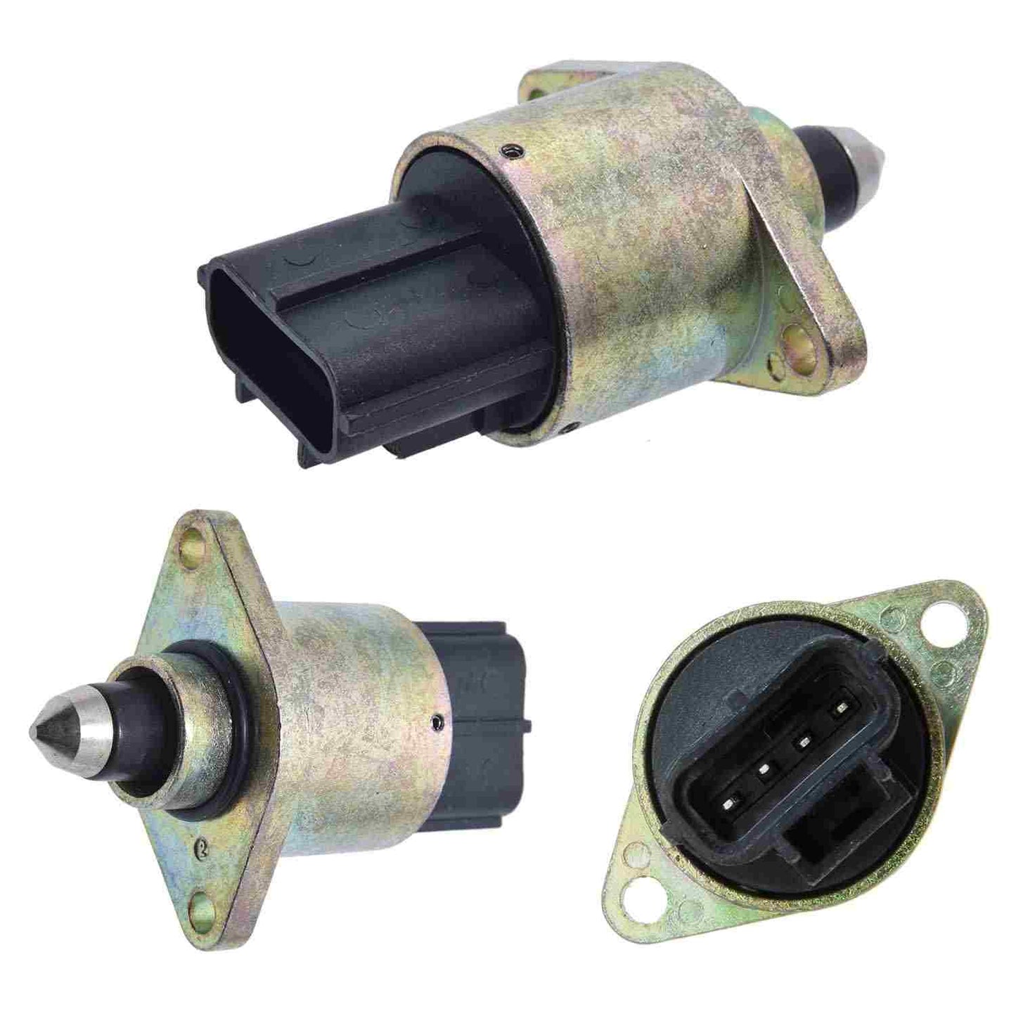 Walker Products Walker Products 215-1049 Fuel Injection Idle Air Control Valve 215-1049