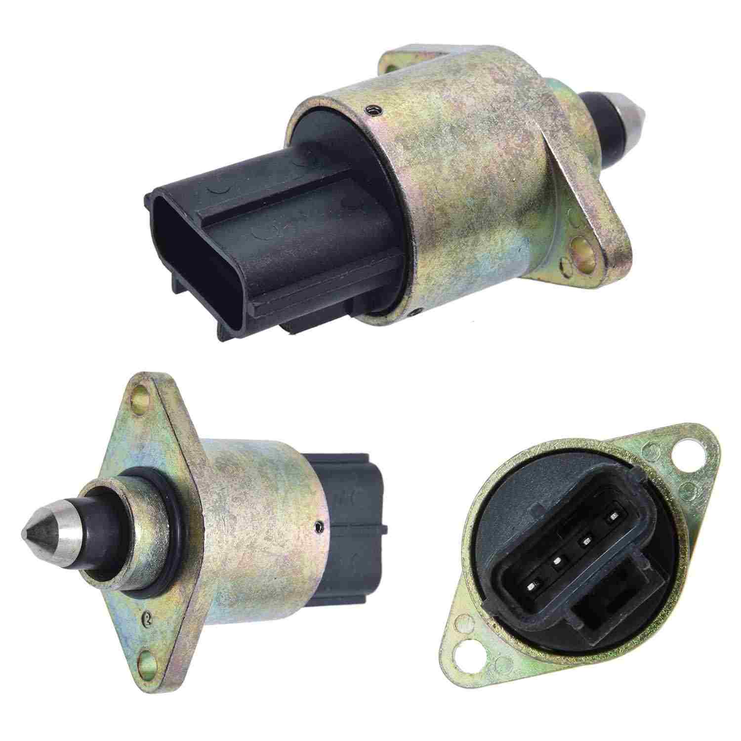 Walker Products Walker Products 215-1049 Fuel Injection Idle Air Control Valve 215-1049