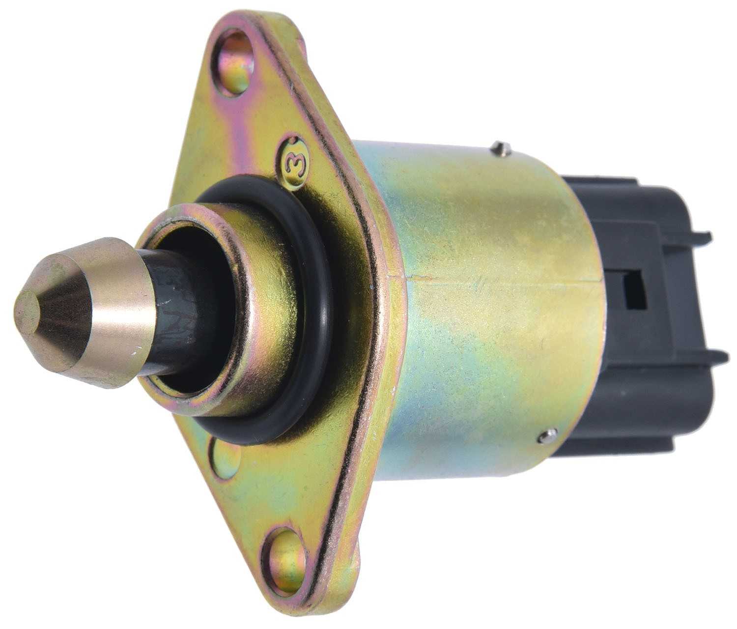 Walker Products Walker Products 215-1051 Fuel Injection Idle Air Control Valve 215-1051