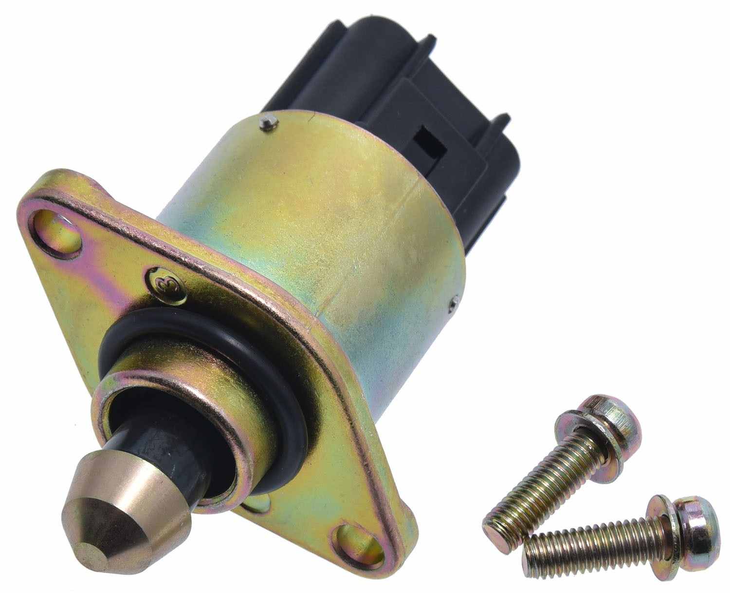 Walker Products Walker Products 215-1051 Fuel Injection Idle Air Control Valve 215-1051