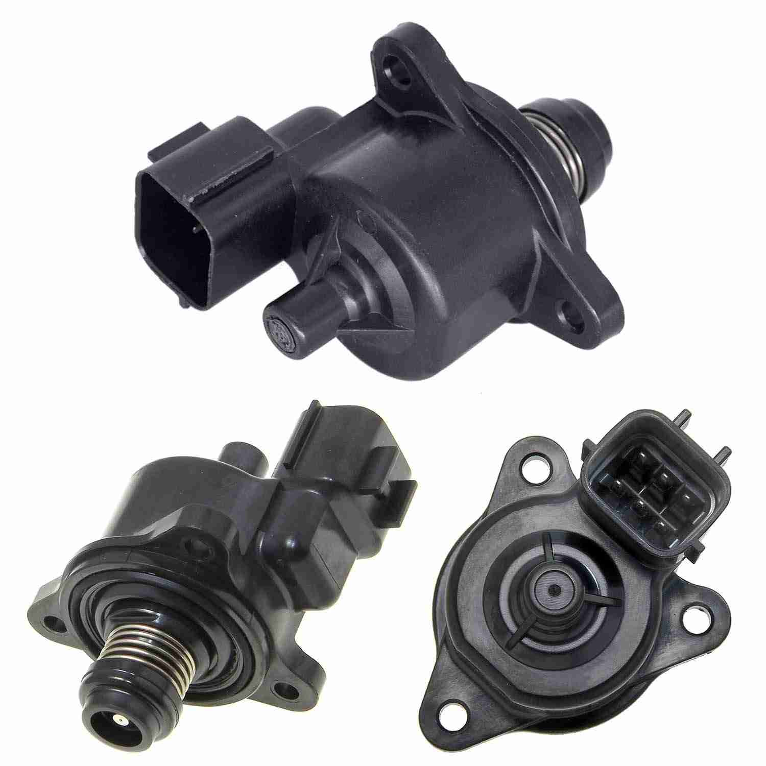 Walker Products Walker Products 215-1052 Fuel Injection Idle Air Control Valve 215-1052