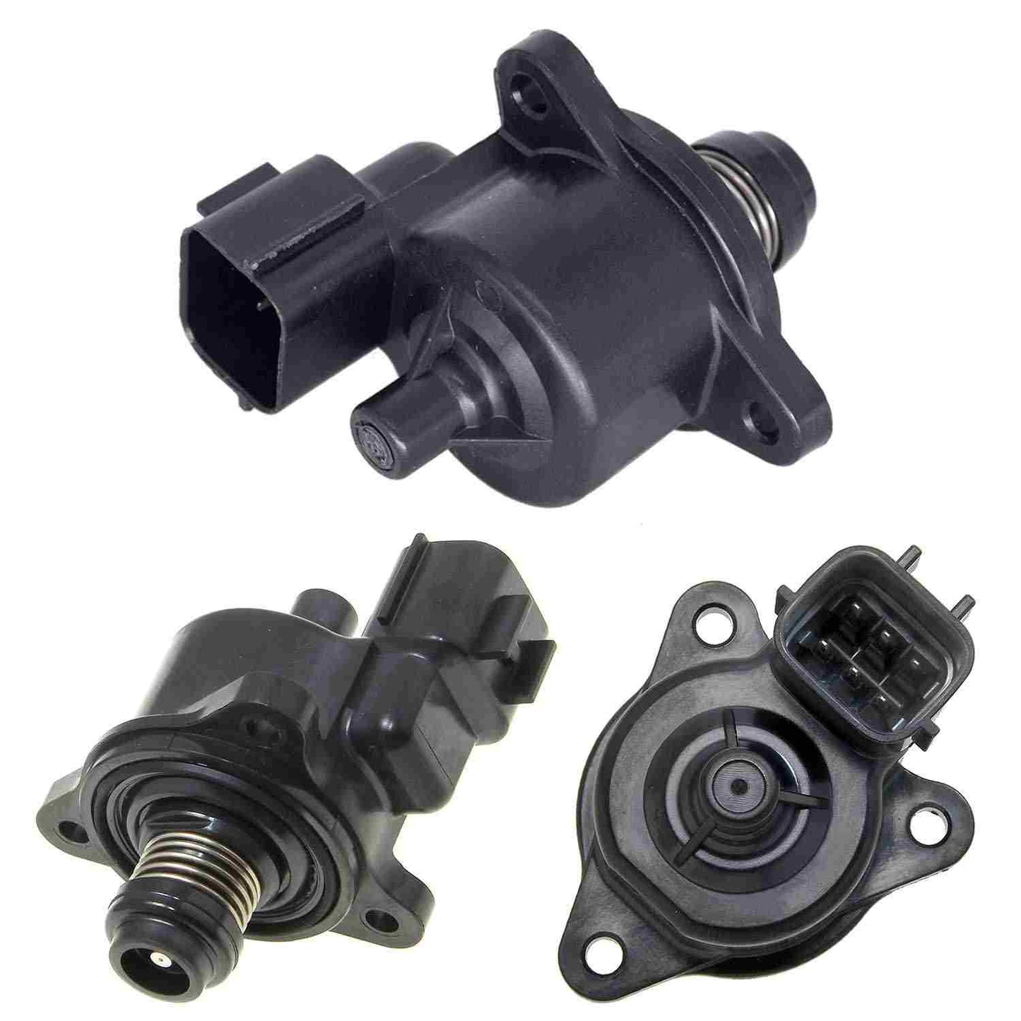 Walker Products Walker Products 215-1052 Fuel Injection Idle Air Control Valve 215-1052