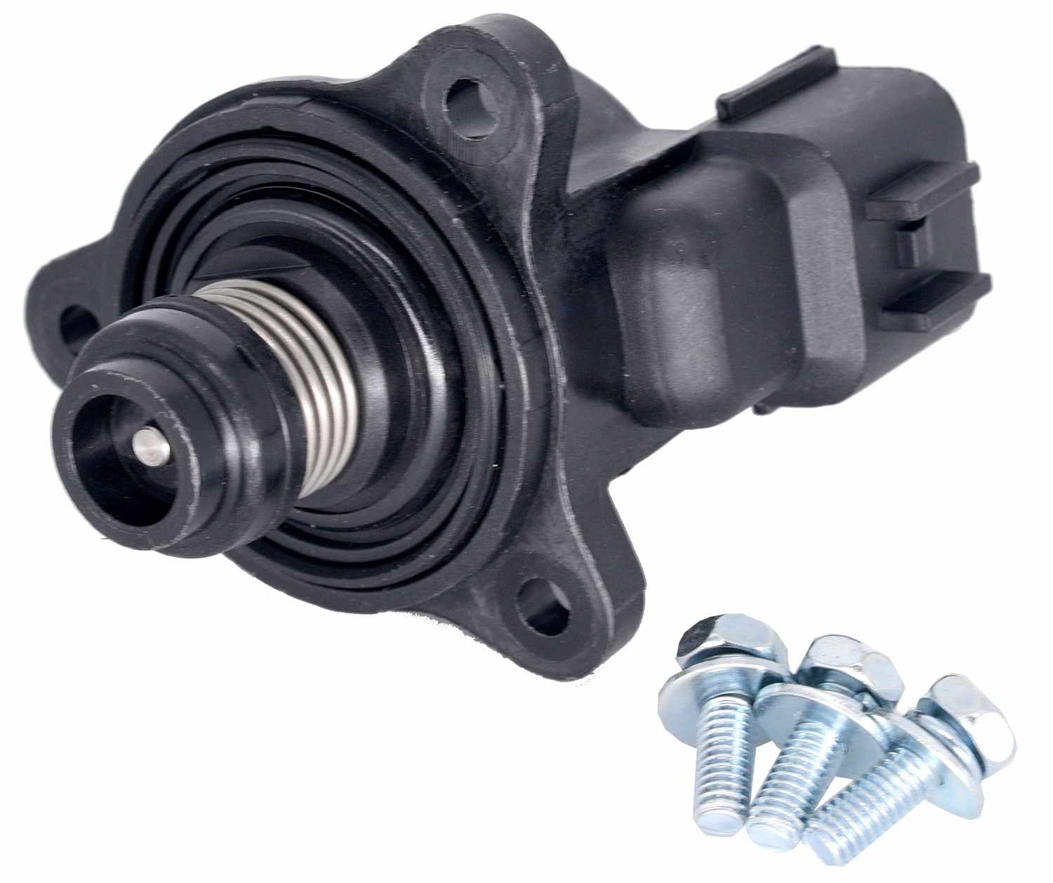 Walker Products Walker Products 215-1052 Fuel Injection Idle Air Control Valve 215-1052