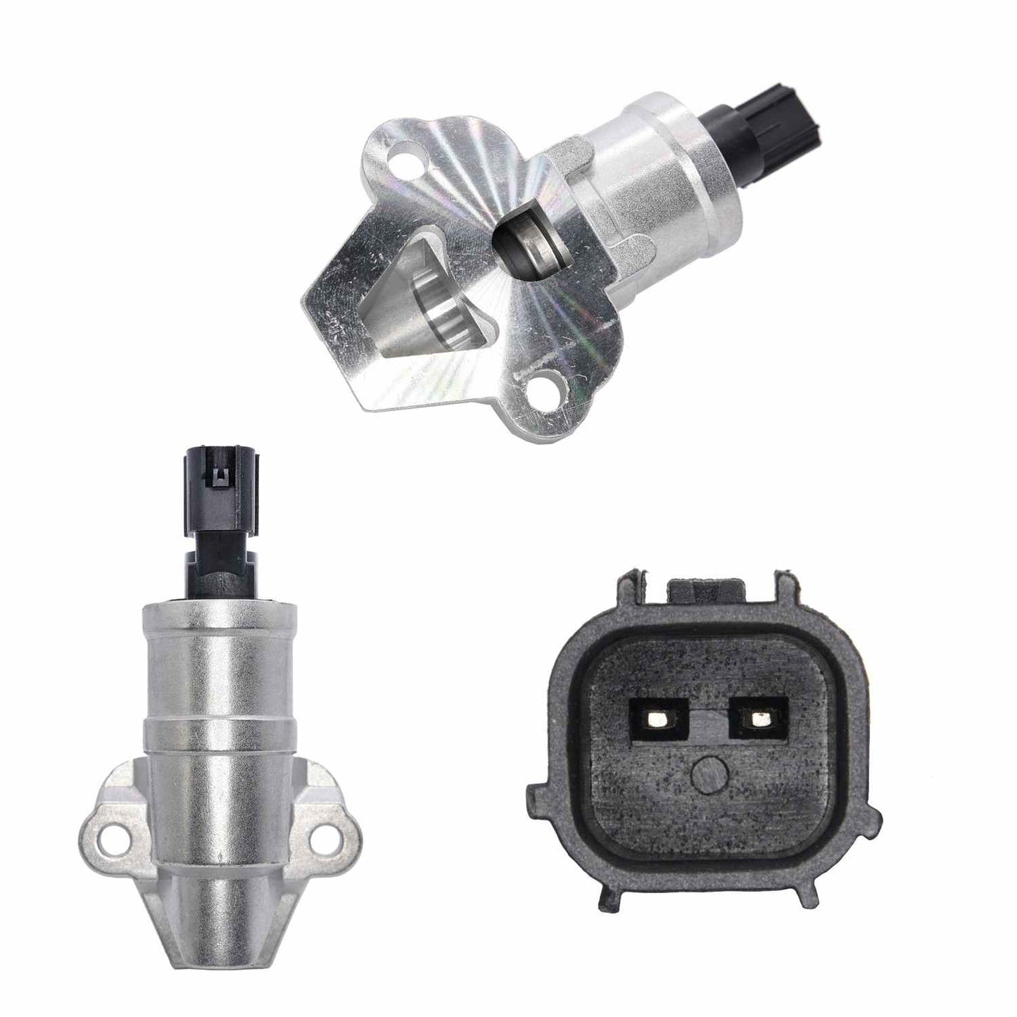 Walker Products Walker Products 215-1053 Throttle Air Bypass Valve 215-1053