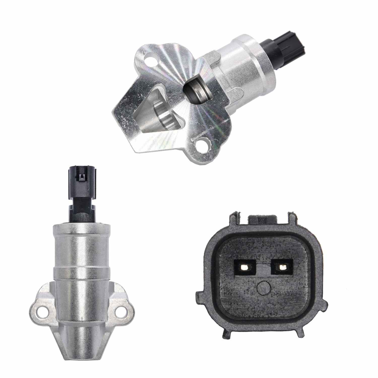 Walker Products Walker Products 215-1053 Throttle Air Bypass Valve 215-1053