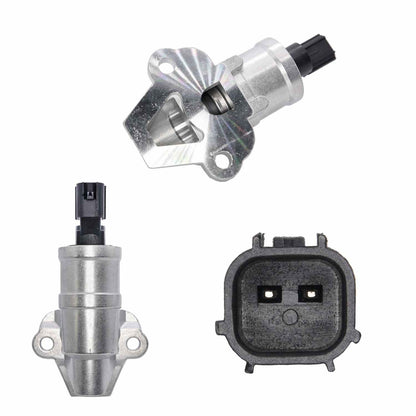 Walker Products Walker Products 215-1053 Throttle Air Bypass Valve 215-1053
