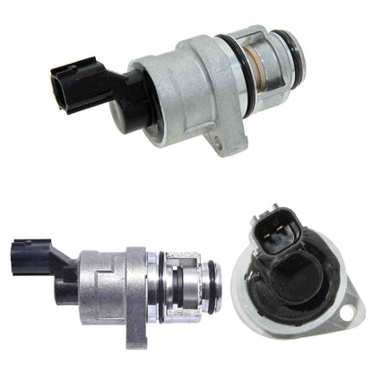 Walker Products Walker Products 215-1054 Fuel Injection Idle Air Control Valve 215-1054