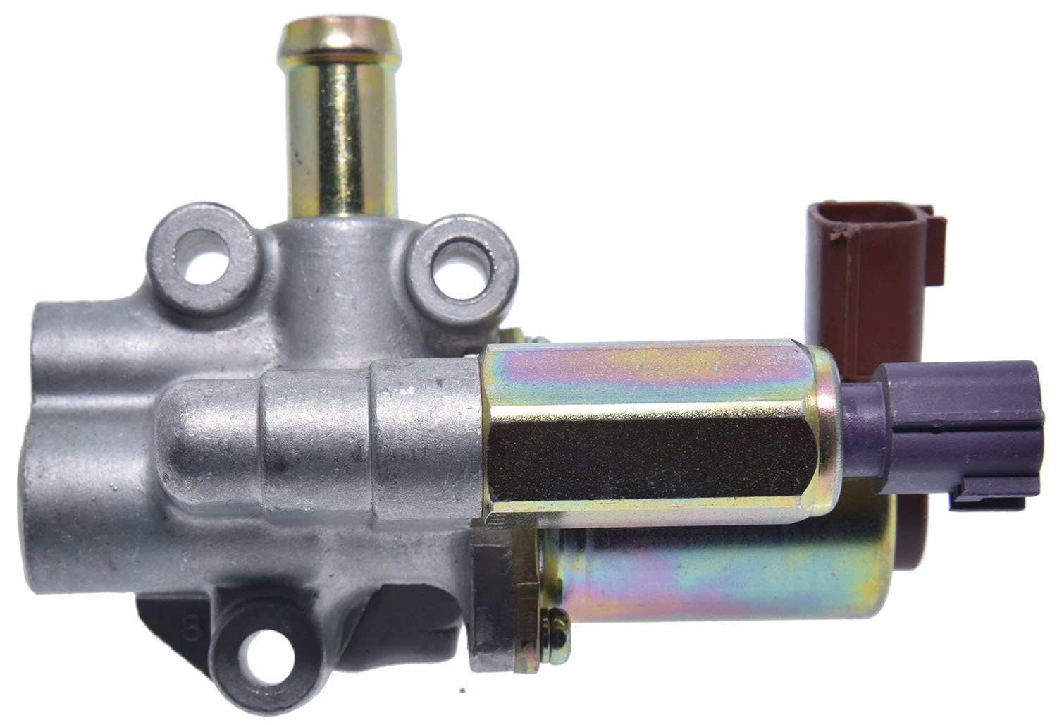 Walker Products Walker Products 215-1057 Fuel Injection Idle Air Control Valve 215-1057