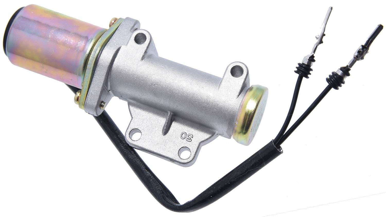 Walker Products Walker Products 215-1058 Throttle Air Bypass Valve 215-1058