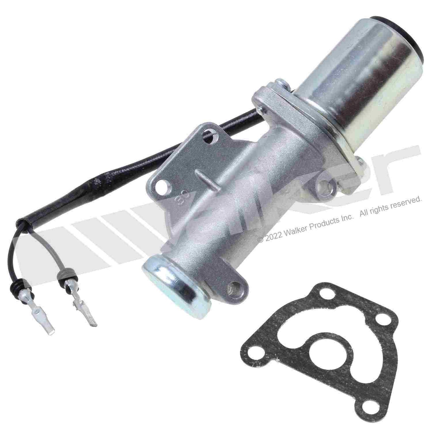 Walker Products Walker Products 215-1058 Throttle Air Bypass Valve 215-1058