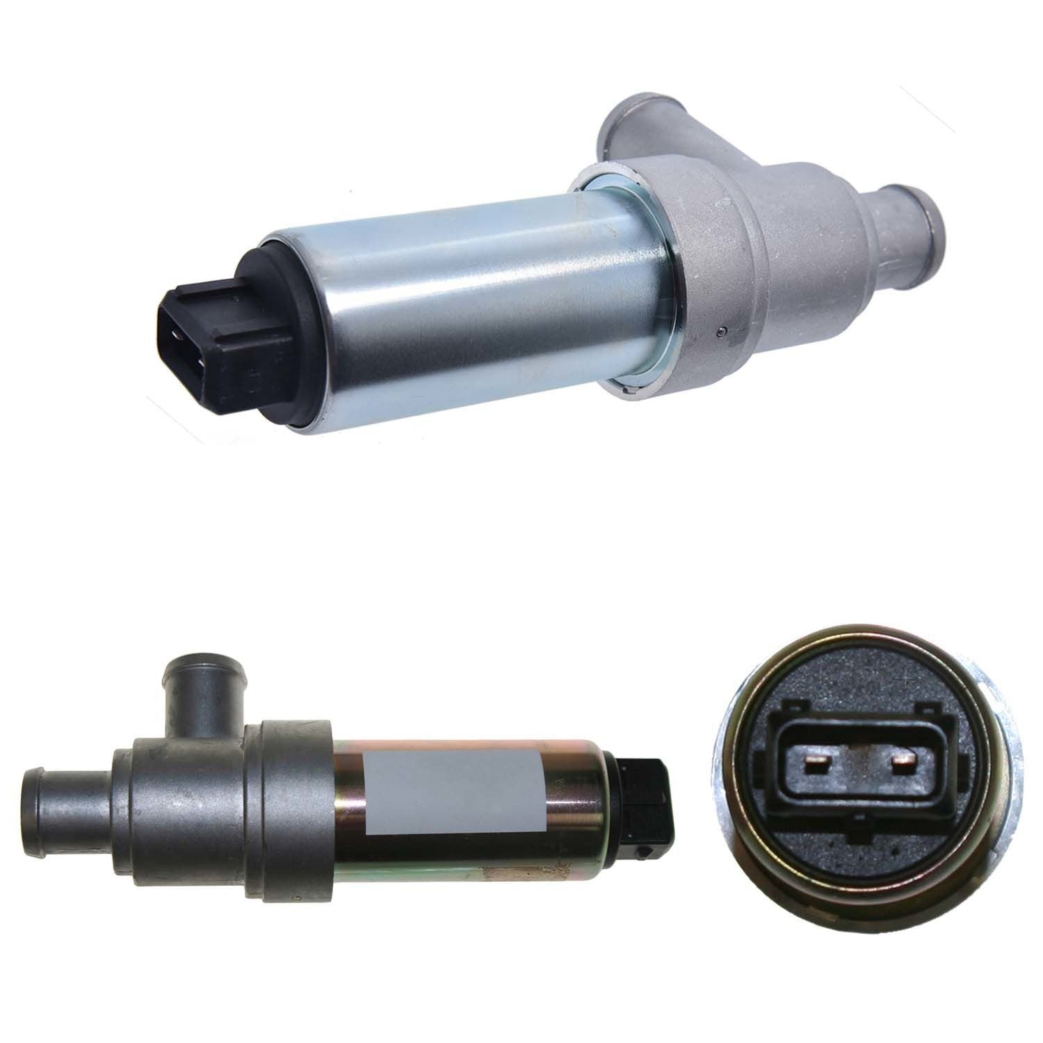 Walker Products Walker Products 215-1060 Fuel Injection Idle Air Control Valve 215-1060