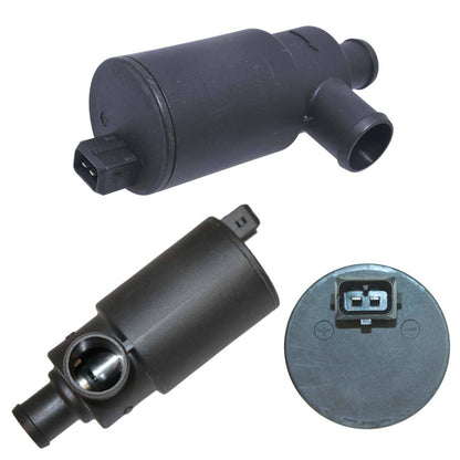 Walker Products Walker Products 215-1062 Fuel Injection Idle Air Control Valve 215-1062