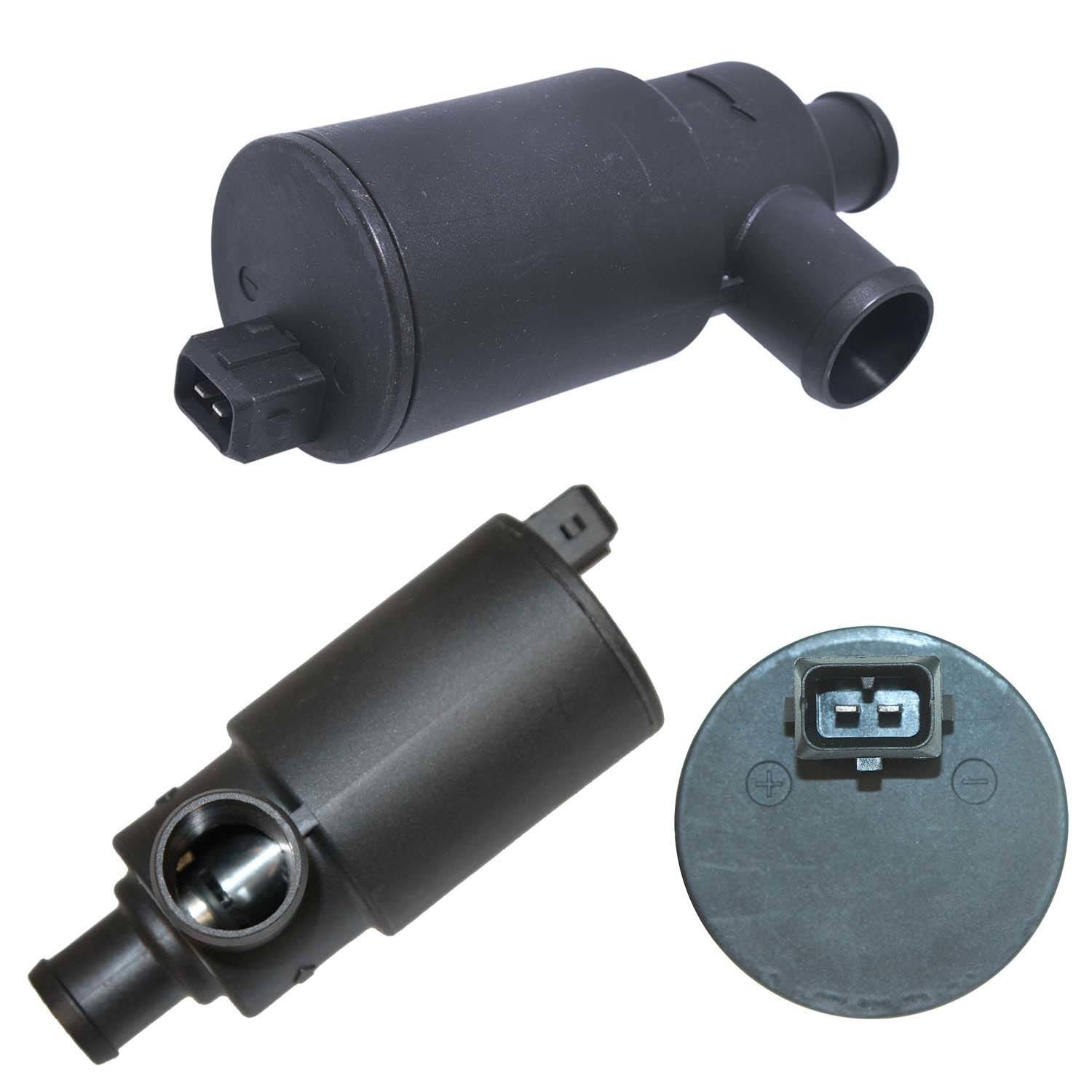 Walker Products Walker Products 215-1062 Fuel Injection Idle Air Control Valve 215-1062