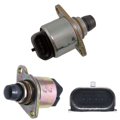 Walker Products Walker Products 215-1064 Fuel Injection Idle Air Control Valve 215-1064