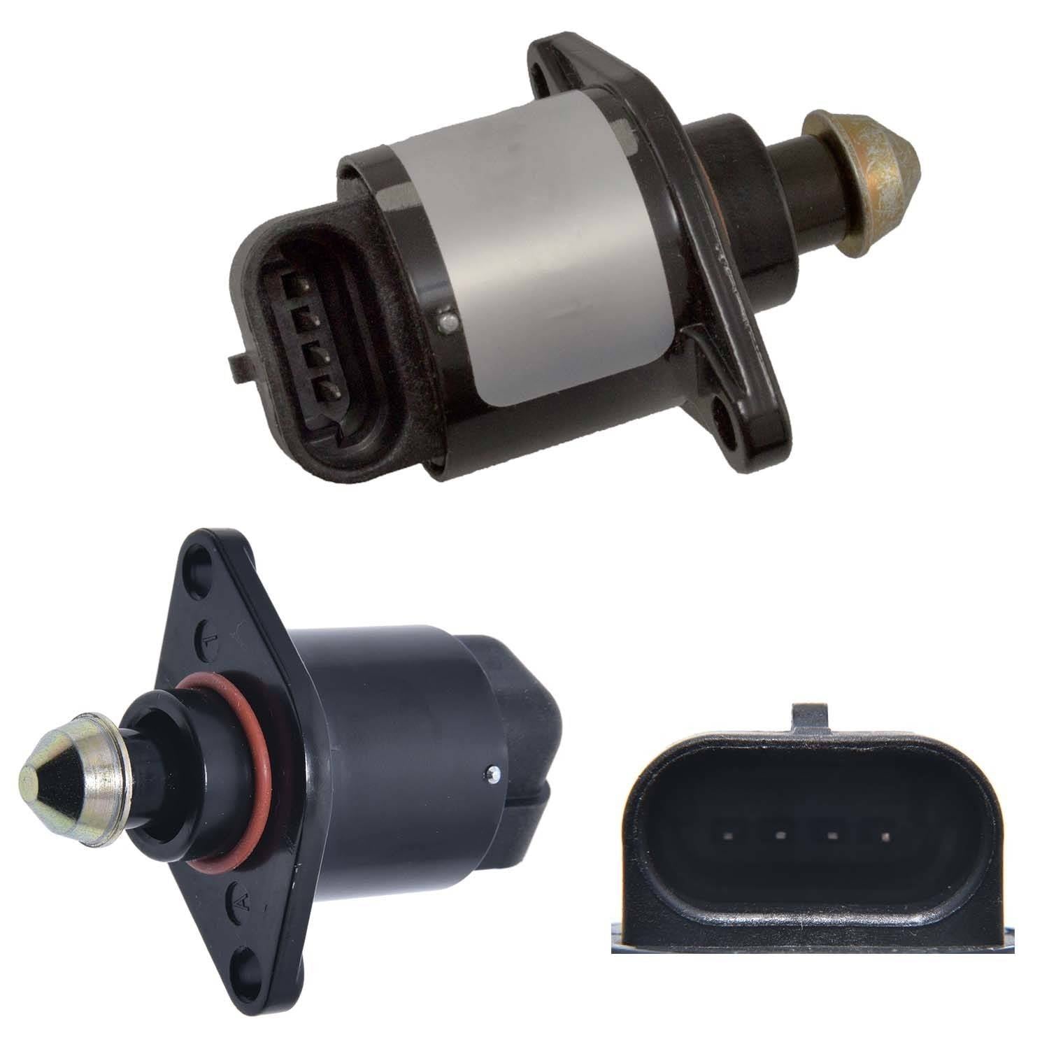 Walker Products Walker Products 215-1065 Fuel Injection Idle Air Control Valve 215-1065