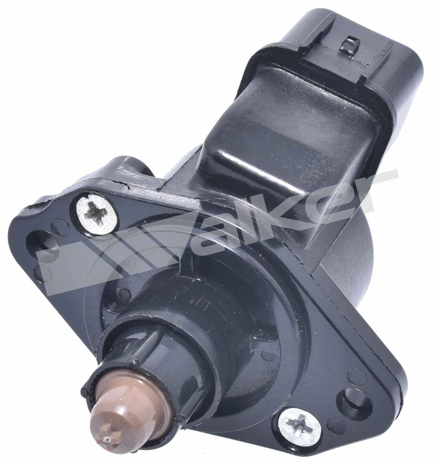 Walker Products Walker Products 215-1067 Fuel Injection Idle Air Control Valve 215-1067