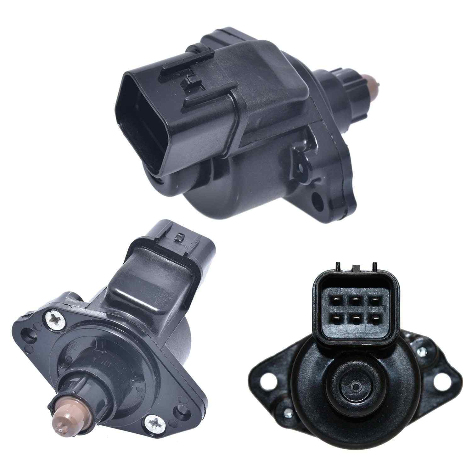 Walker Products Walker Products 215-1067 Fuel Injection Idle Air Control Valve 215-1067
